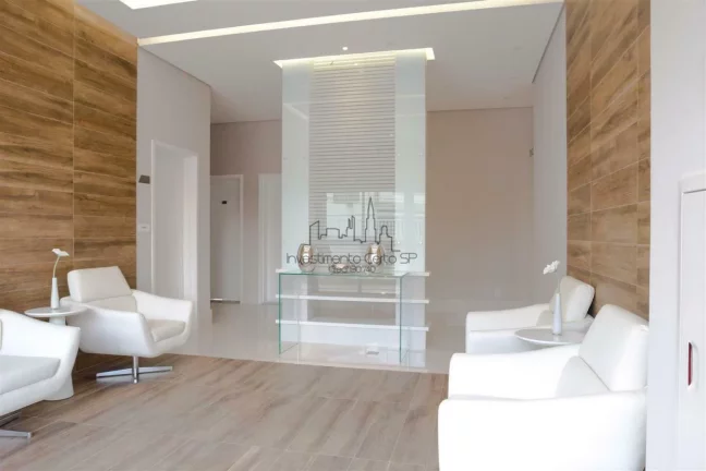 Imagem Apartamento à venda em São Paulo/SP