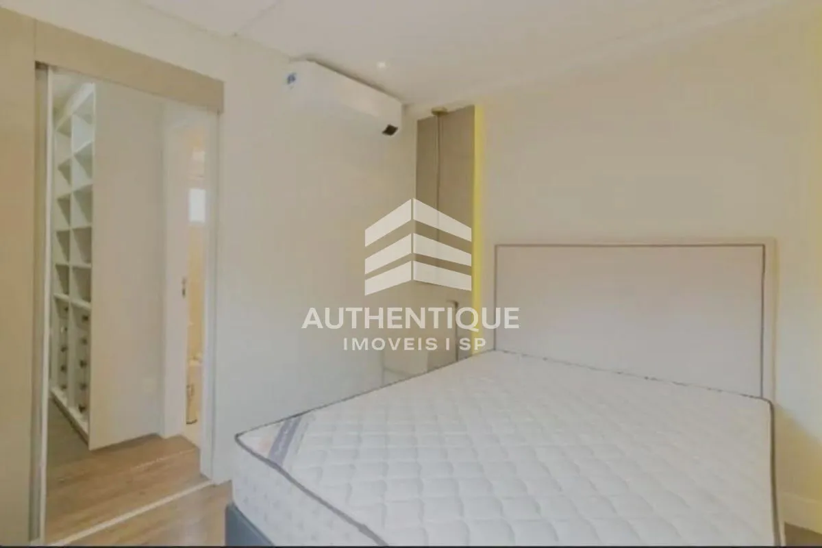 Imagem IDEAL BROOKLIN - Apartamento no bairro Brooklin à venda