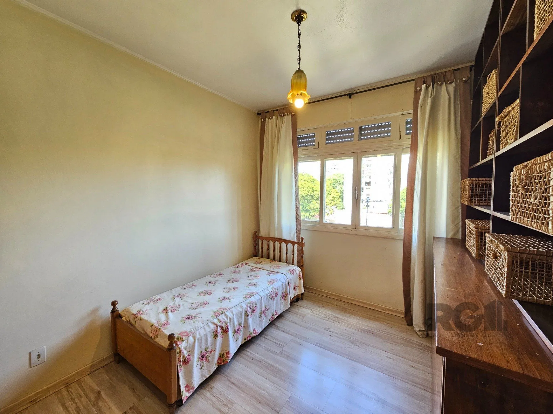 Imagem Apartamento em Centro Histórico