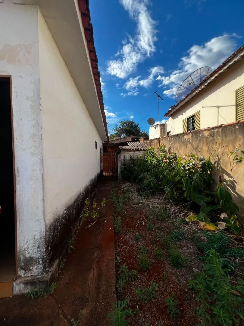 Imagem Casa com 2 dormitórios à venda, 61 m² por R$ 367.500,00 - Bela Vista - Patos de Minas/MG