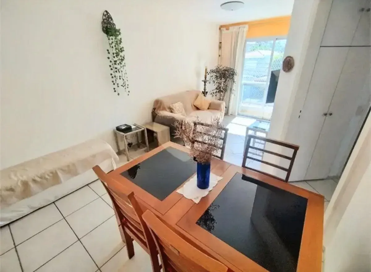 Imagem Apartamento com 2 Quartos à Venda, 67 m² em Brooklin Paulista - São Paulo