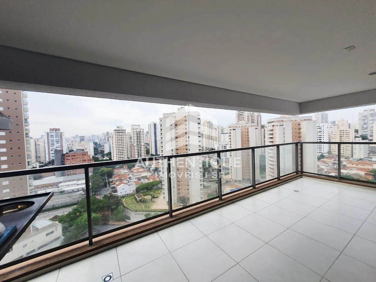 Imagem ATEMPORAL POMPEIA - Apartamento no bairro Pompeia à venda
