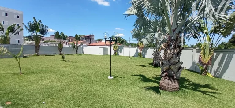 Imagem Apartamento Residencial em Santa Bárbara dOeste - SP, Parque Planalto