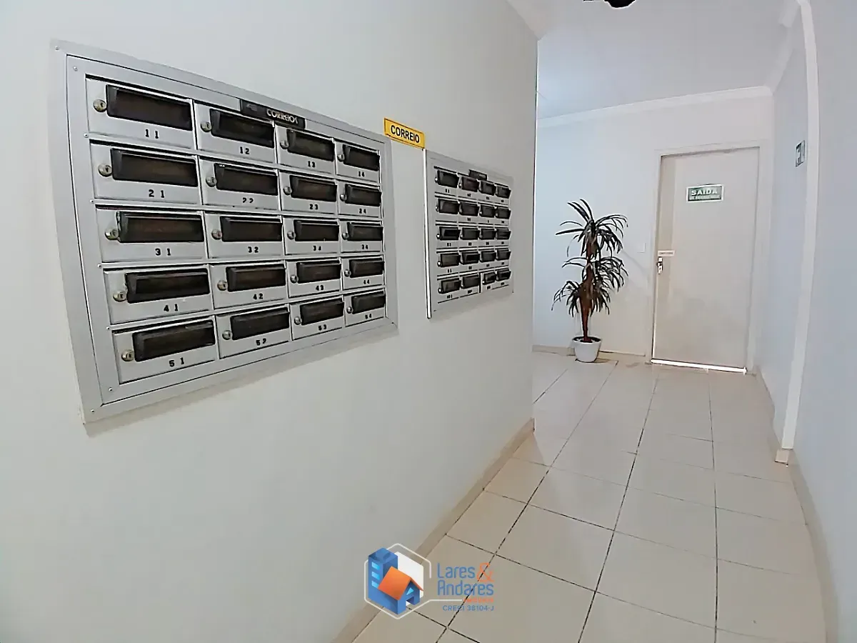 Imagem Apartamento para venda em Vila Romana com 2 quartos, 70m²