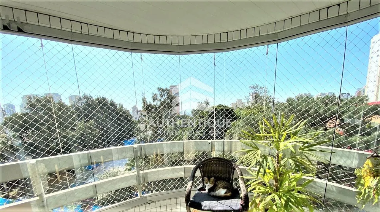 Imagem Maximum Place Tatuapé - Apartamento à venda em São Paulo/SP