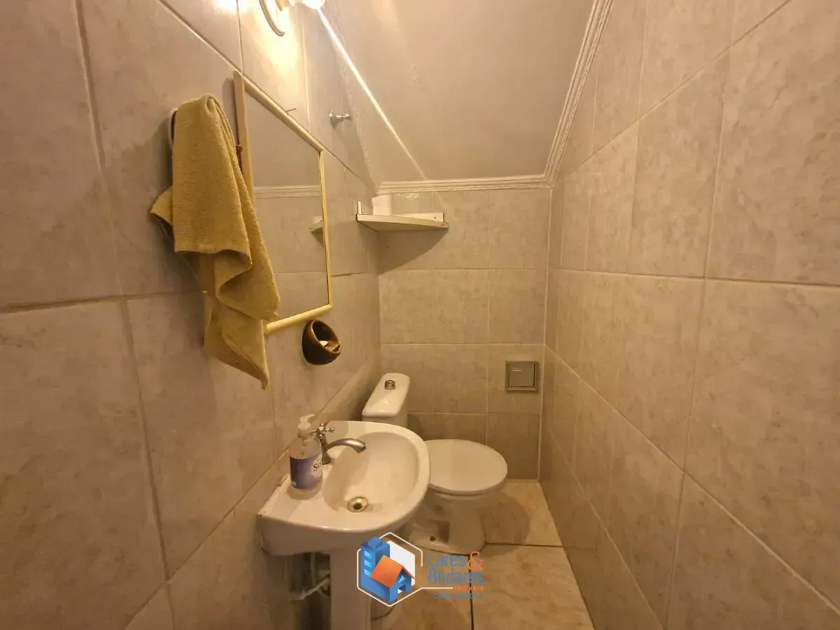 Imagem Casa para venda em Vila Carbone com 4 quartos, sendo 2 suítes, 138m²