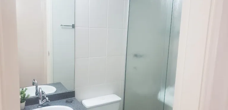 Imagem Apartamento com 2 Quartos para Alugar, 60 m² em Cambuci - São Paulo