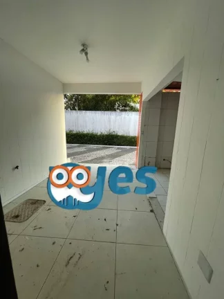Imagem Casa Duplex para locação na Santa Mônica