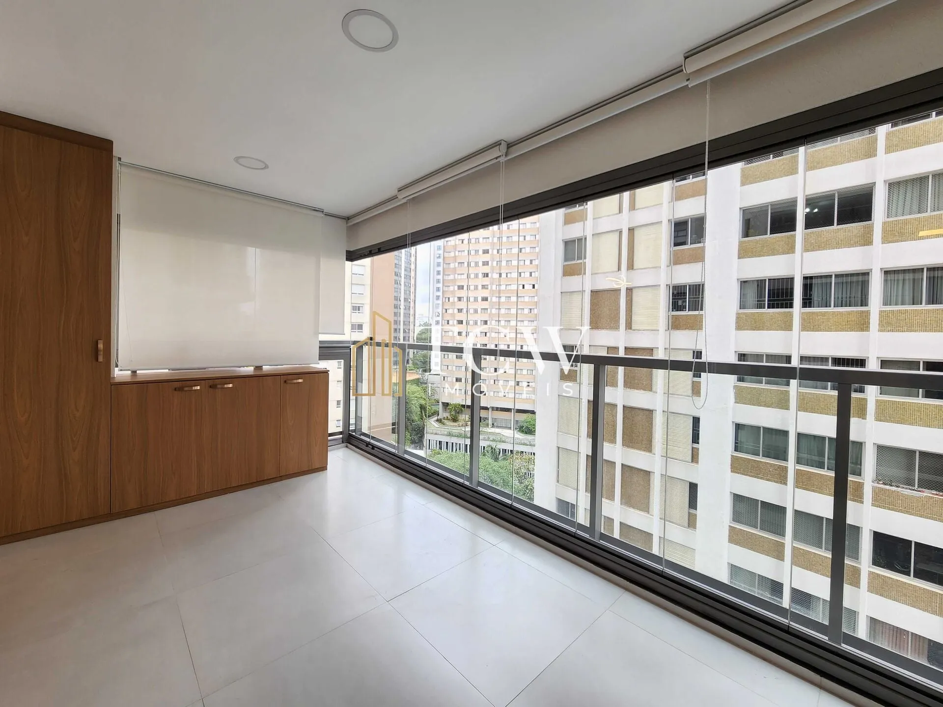 Imagem Apartamento Padrão 2 dorm - Metrô Ana Rosa