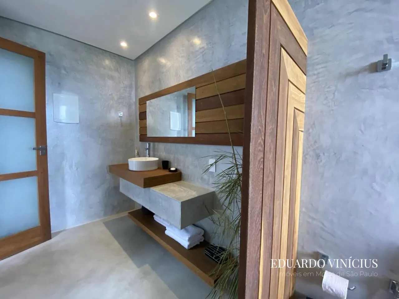 Imagem Gamboa Villas - Casa de Alto Padrão com Vista Mar à Venda na Gamboa
