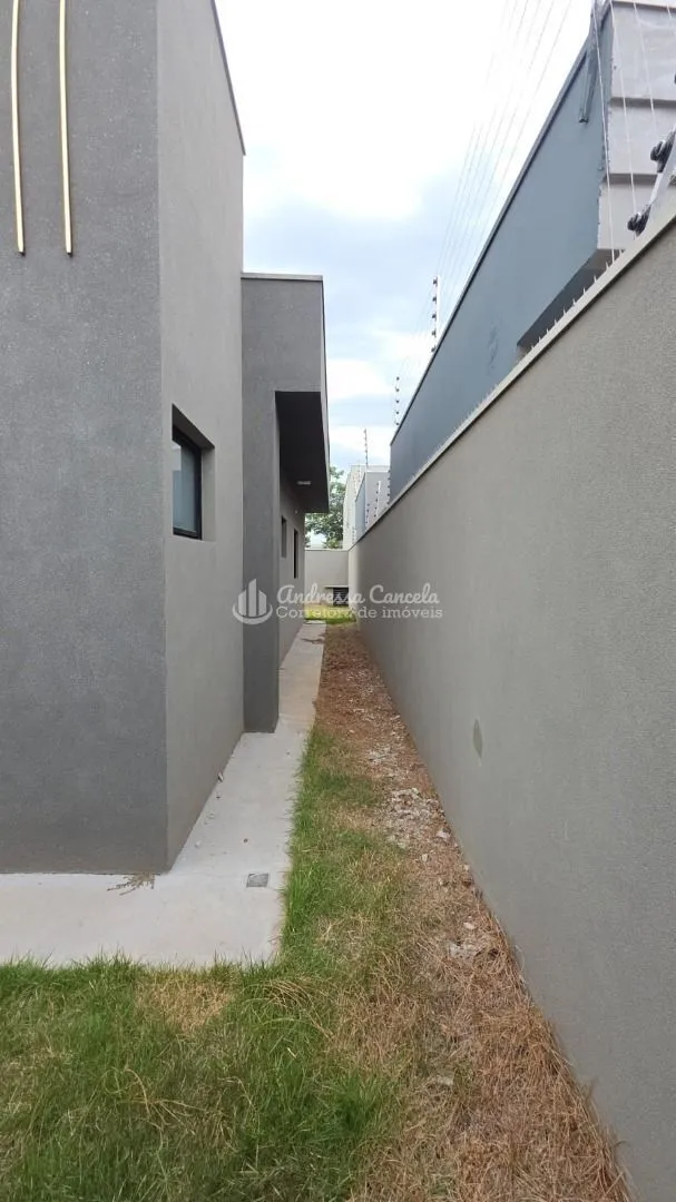 Imagem Casa com 2 dormitórios à venda, 56 m² por R$ 420.000,00 - SetSul II - São José do Rio Preto/SP