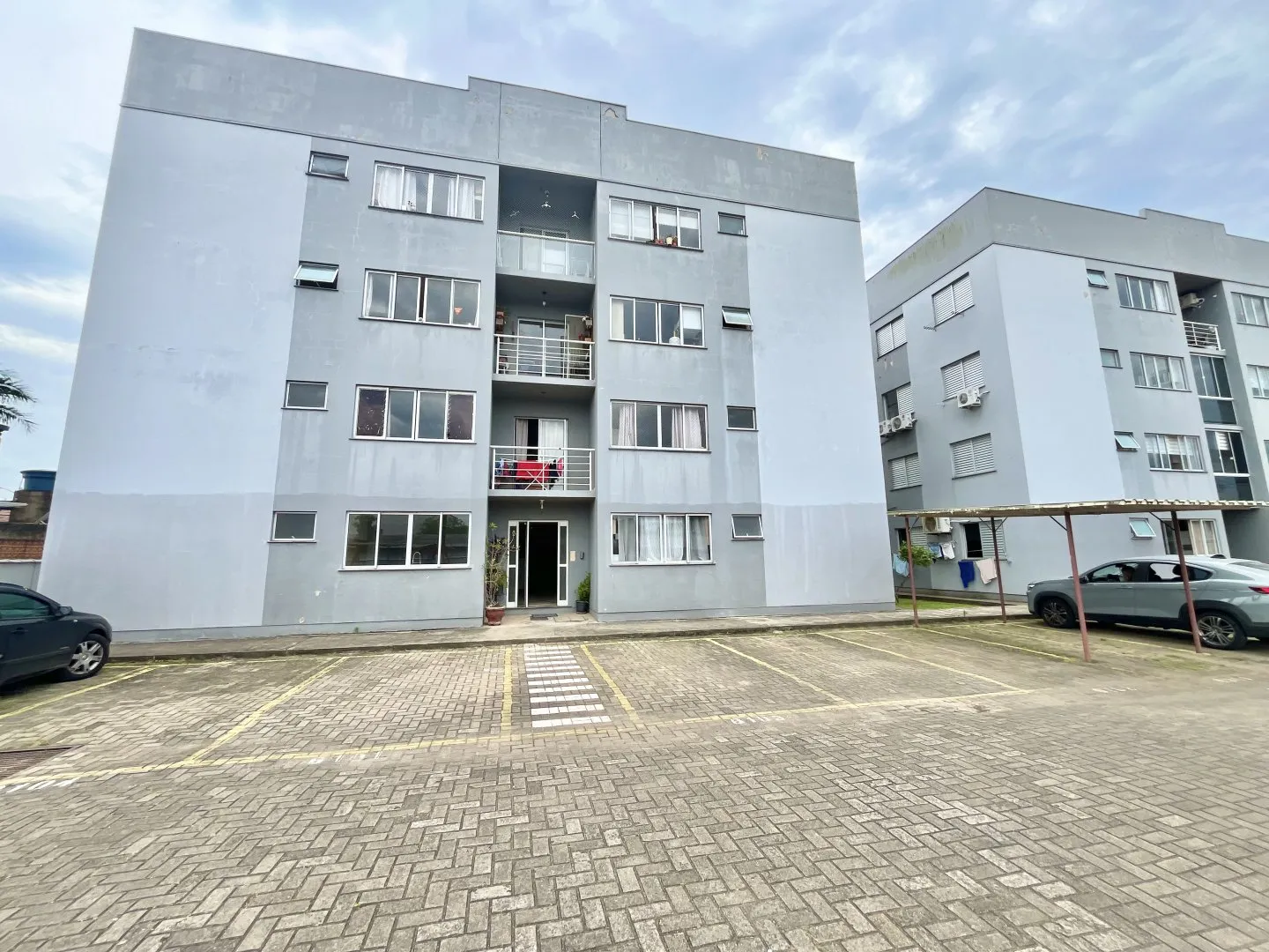Imagem Imóvel à venda em Gravataí: Apartamento no Passos dos Ferreiros - Oportunidade única!
