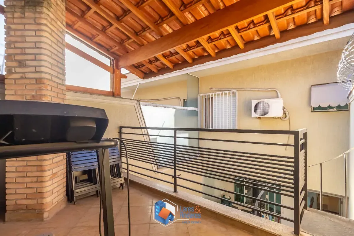 Imagem Sobrado para venda em Chácara Inglesa (Zona Norte) - Pirituba com 3 quartos, sendo 1 suíte, 185m²