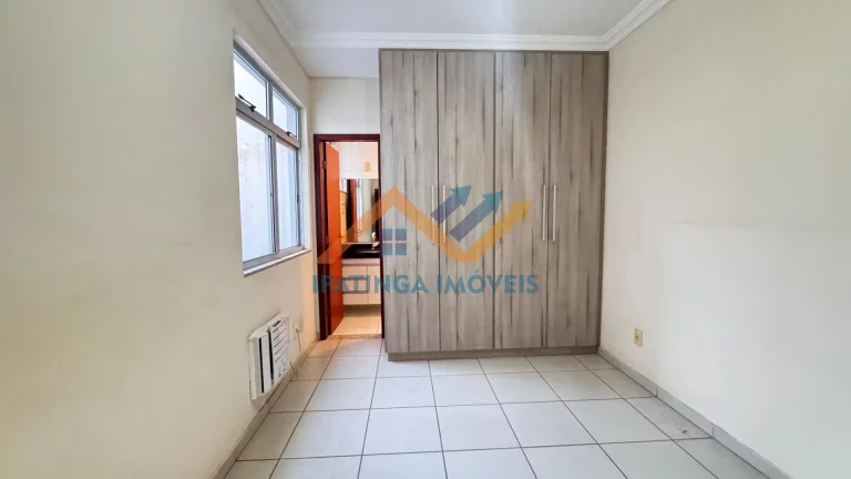Imagem Apartamento à venda no bairro Iguaçu - Ipatinga