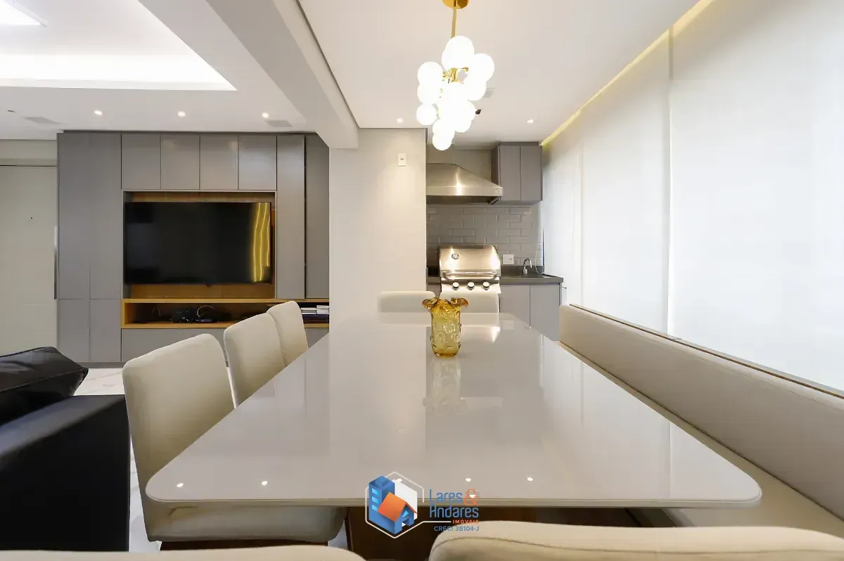 Imagem Apartamento para venda em Sumaré com 2 quartos, sendo 2 suítes, 88m²