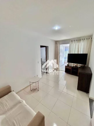 Imagem Apartamento com 2 dormitórios à venda, 60 m² por R$ 620.000,00 - Praia de Itaparica - Vila Velha/ES