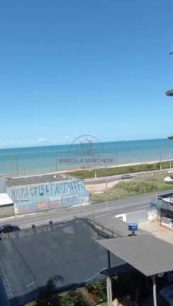 Foto do imóvel Apartamento 2 quartos com vista para o mar em Itaparica