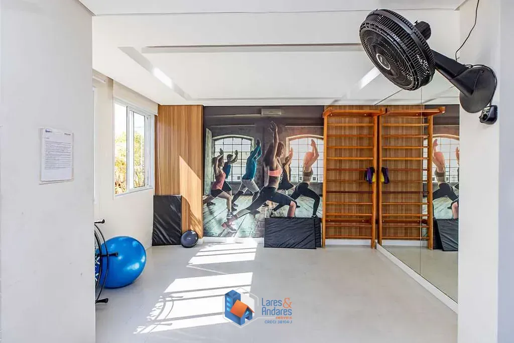 Imagem Apartamento à venda 1 Quarto 1 Suite 1 Vaga 64M² Chácara Santo Antônio (Zona Sul) São Paulo - SP