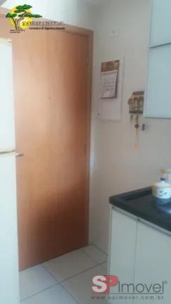 Imagem APARTAMENTO PARA VENDA NO ALDO DO MANDAQUI