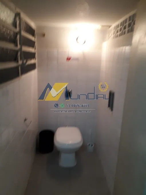 Imagem Salas para Alugar NOVO - Excelentes salas comerciais