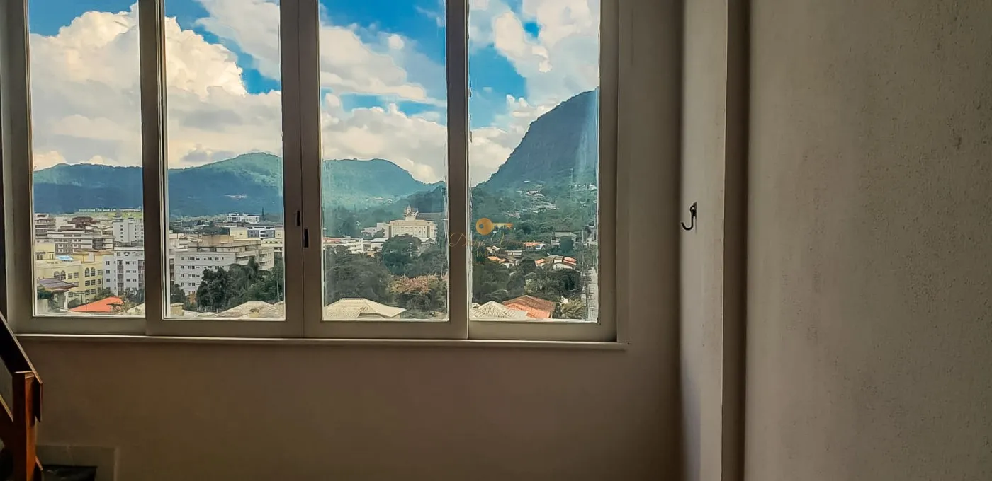 Imagem Apartamento para Venda em Teresópolis / RJ no bairro Alto
