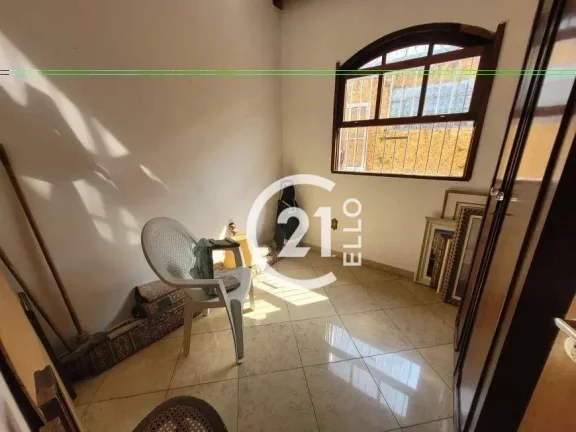 Imagem Casa com 3 dormitórios à venda, 186 m² por R$ 1.100.000,00 - Planalto Paulista - São Paulo/SP