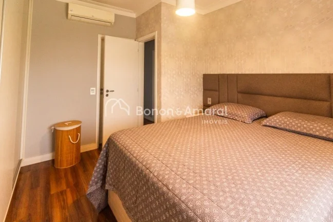 Imagem Apartamento à venda ArtLife Residencial Clube, no bairro Jardim Ypê, Paulínia -SP

Viva com Confo...