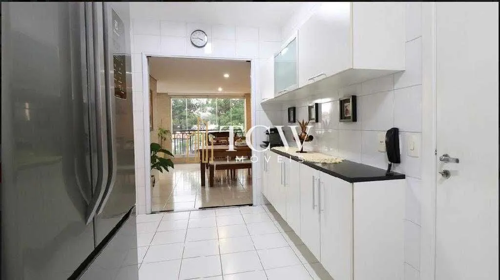 Imagem Apartamento à venda no bairro Nova Klabin - São Paulo/SP, Zona Sul
