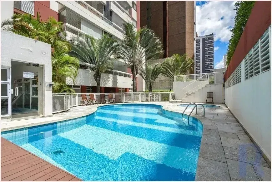 Imagem Apartamento para Venda em São Paulo, Pinheiros, 3 dormitórios, 1 suíte, 2 banheiros, 2 vagas