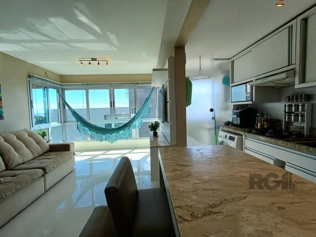 Imagem Apartamento em Tristeza