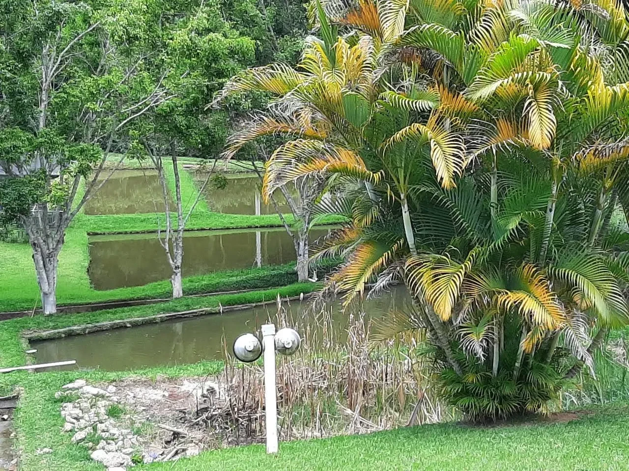 Imagem Chácara com 4 Quartos à Venda, 464 m² em Botujuru (Botujuru) - Campo Limpo Paulista