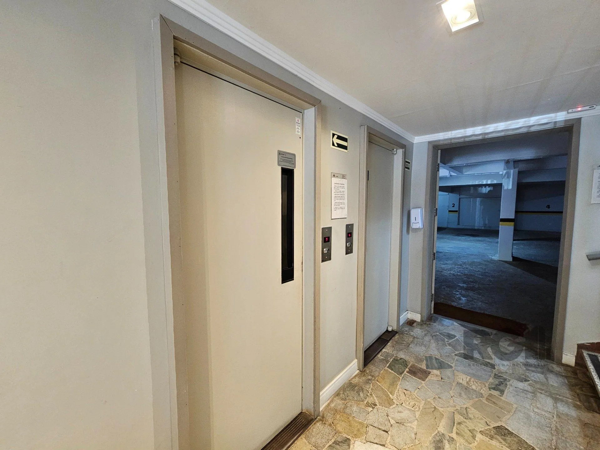 Imagem Apartamento em Centro Histórico