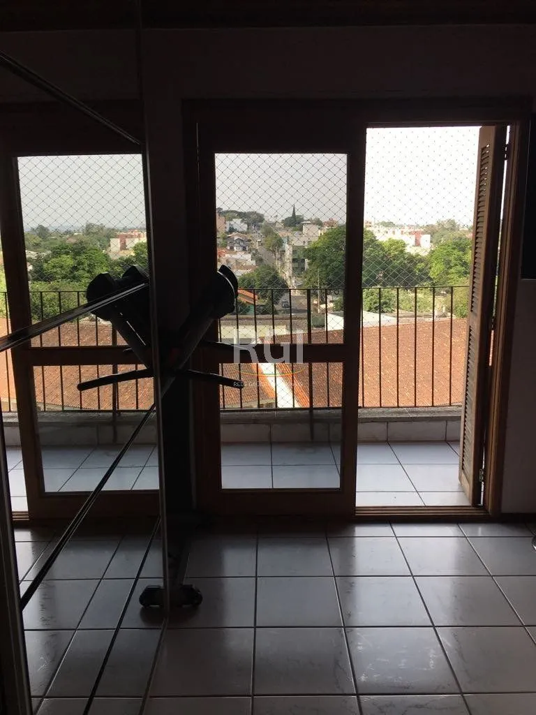 Imagem Cobertura para Venda - 106.39m², 2 dormitórios, Vila Imbui