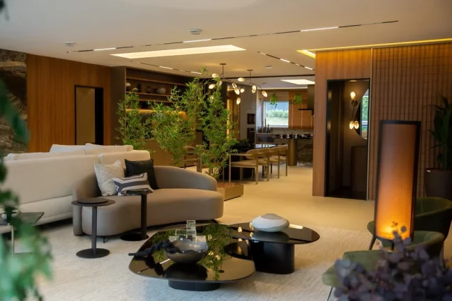 Imagem APARTAMENTO RESIDENCIAL em São Paulo - SP, Ibirapuera