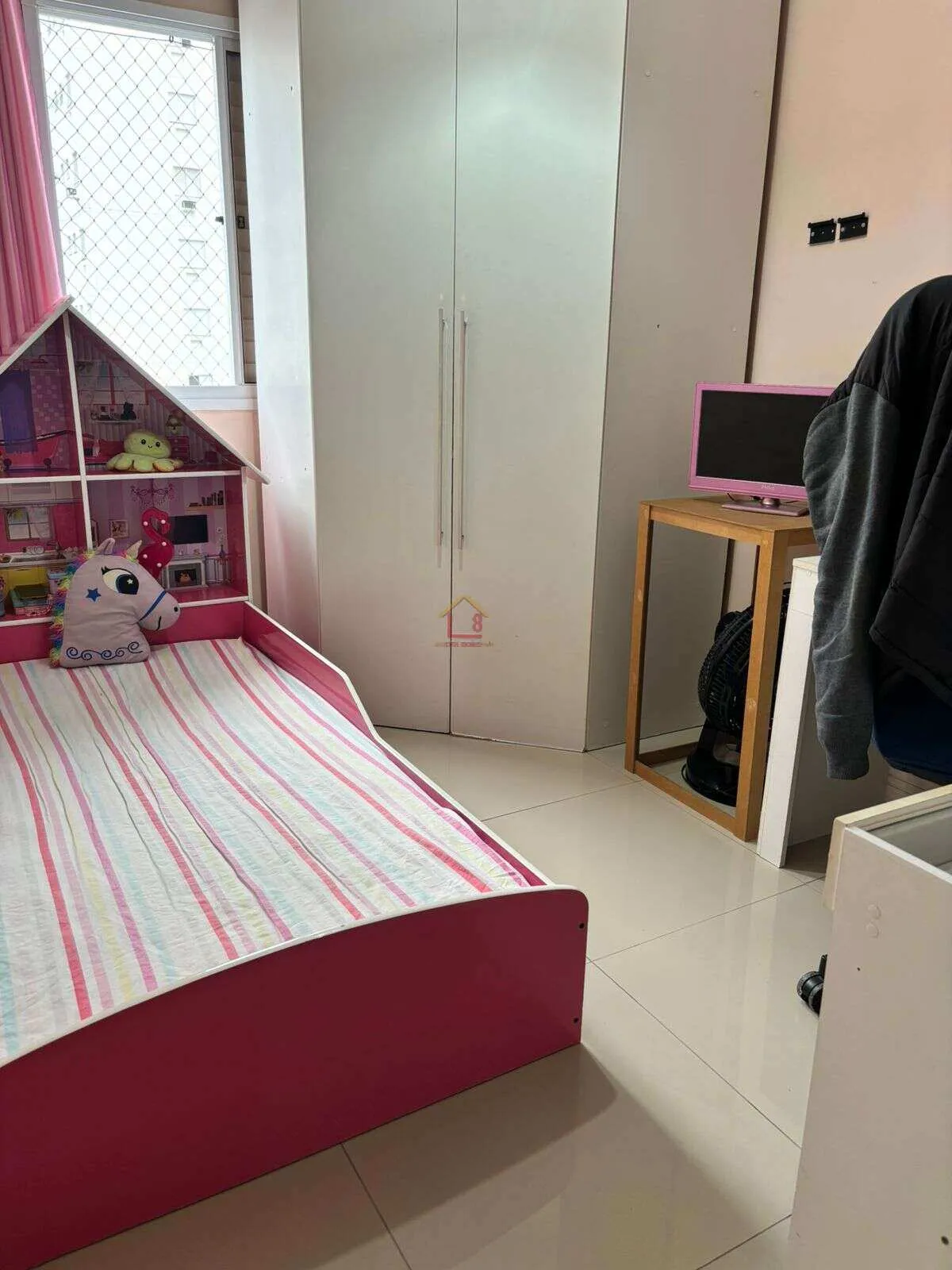 Imagem apartamento para locação - Ocian