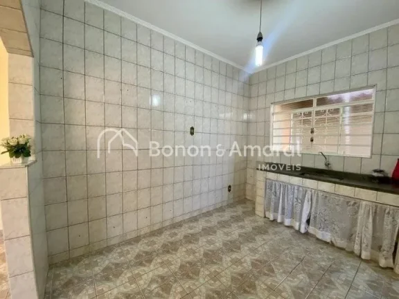 Imagem Casa à venda no Jardim Chapadão, em excelente localização, próxima à Pedreira. Imóvel compost...