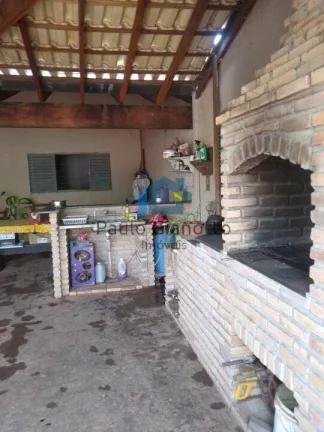 Imagem Casa à venda próxima a Santa Casa de Fernandópolis