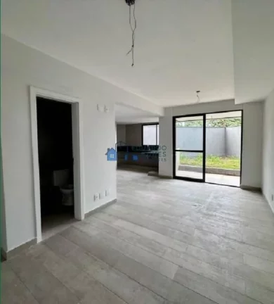 Imagem ÁREA PRIVATIVA COM 03 QUARTOS, SUÍTE, 02 VAGAS SANTO AGOSTINHO!