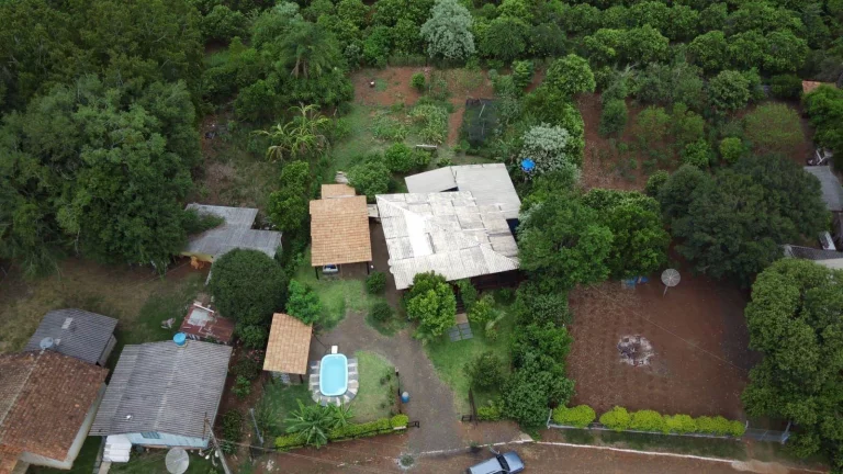 Imagem Casa para Venda em Mariano Moro, Centro Histórico, 3 dormitórios, 1 banheiro