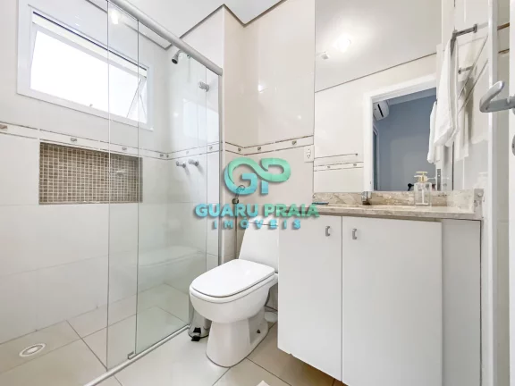 Imagem Apartamento à venda no bairro Enseada - Guarujá/SP