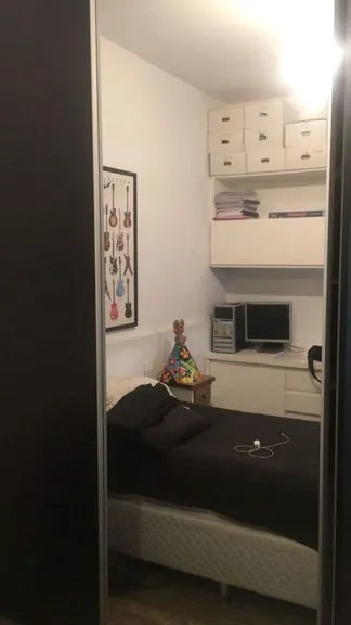 Imagem Edifício Residencial com 4 Quartos à Venda, 10.000 m² em Rua Carlos Weber  - Vila Leopoldina - São Paulo