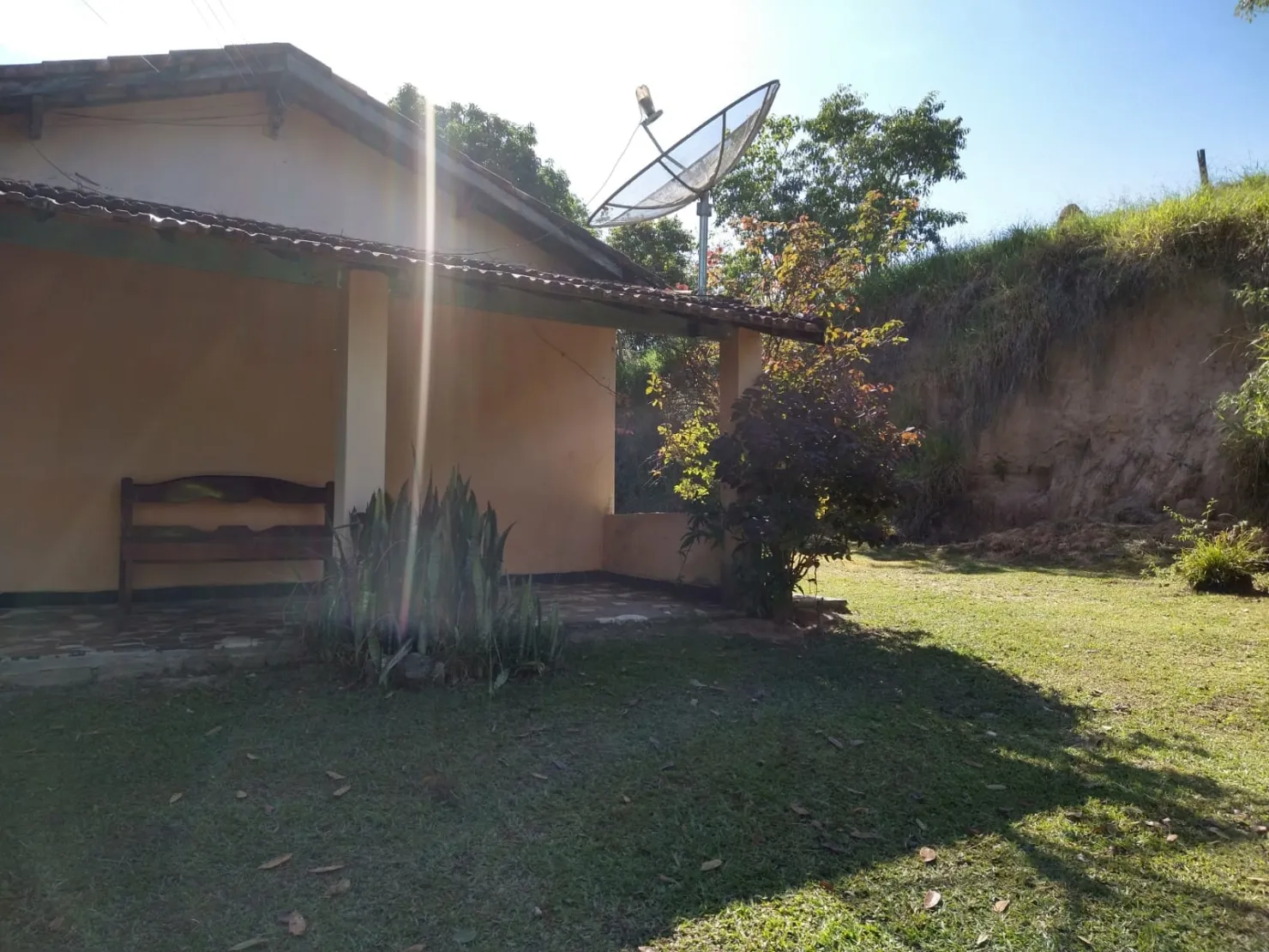 Imagem Chácara à venda 2 Quartos, 6 Vagas, 65000M², Sete Voltas, Taubaté - SP