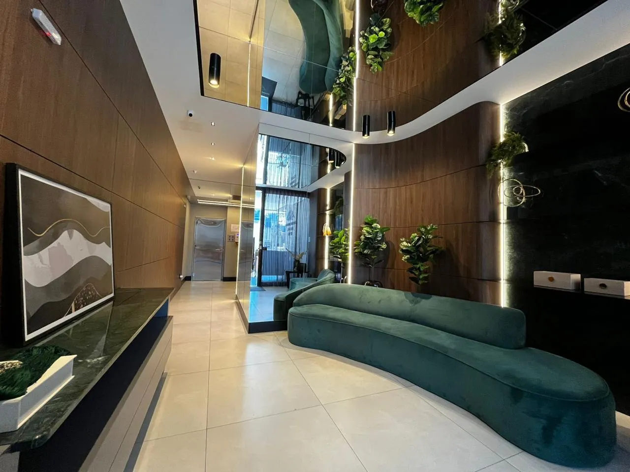 Imagem Apartamento com vista para o mar à venda com 702m2 por R$ 1.200.000,00