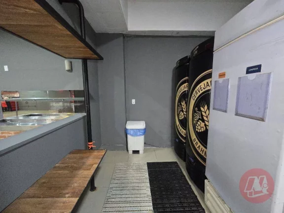 Imagem Loja para alugar, 230 m² por R$ 8.590,00/mês - Santana - Porto Alegre/RS