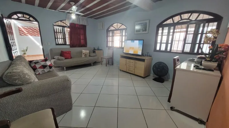 Imagem CASA RESIDENCIAL em SERRA - ES, DAS LARANJEIRAS