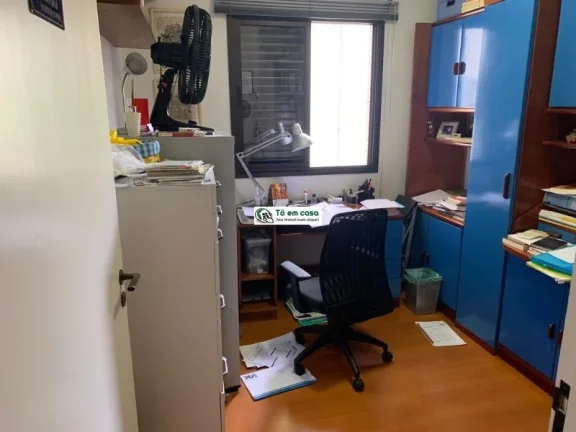 Imagem APARTAMENTO RESIDENCIAL em SÃO JOSÉ DOS CAMPOS - SP, VILA EMA