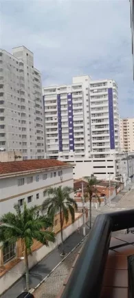 Imagem Apartamento à Venda em Campo da Aviação, Praia Grande - SP