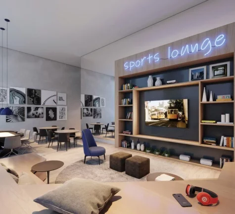 Imagem APARTAMENTO RESIDENCIAL em São Paulo - SP, Moema