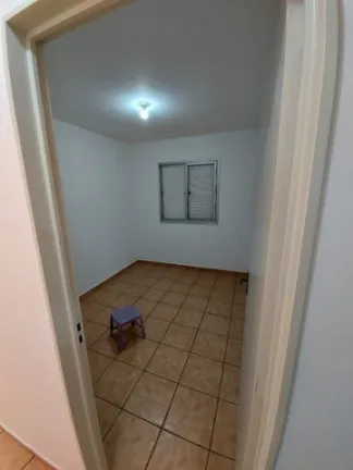 Imagem Apartamento com 3 Quartos para Alugar, 72 m² em Vila Carlos de Campos - São Paulo