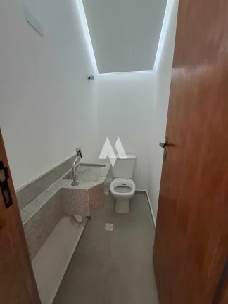 Imagem Casa Padrão/2 quartos/ sendo 1 suite
